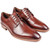 Sole Aston Plain Toe Shoes - ASTONTN