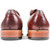 Sole Aston Plain Toe Shoes - ASTONTN