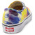 Vans Authentic Tie Dye Trainers - ATHTYEDY