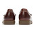 G.H.Bass Easy Weejun Lincoln Pull Up Shoes - LARPULBN