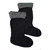 Hunter Stitched Tall Socks - STCHTALB