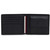 Tommy Hilfiger Casual Card And Coin Wallet - THCASCCB