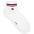 Tommy Hilfiger Twin Pack Socks - TH8177WH