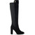 Holland Cooper Albany Heeled Boots - ALBHEEBW