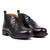 Sole Axes Chukka Boots - AXESBK