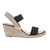 Solesister Alison Sandals - ALISNBLK