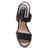 Solesister Alison Sandals - ALISNBLK