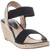 Solesister Alison Sandals - ALISNBLK