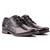 Bugatti Gibson Shoes - BG2507BK