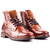Bugatti Toe Cap Chukka Boots - BG95752T
