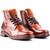 Bugatti Toe Cap Chukka Boots - BG95752T
