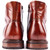 Bugatti Toe Cap Chukka Boots - BG95752T