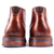 Bugatti Toe Cap Chukka Boots - BGAFW30T
