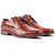 Bugatti Gibson Shoes - BGAS04TN