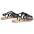 Solesister Bhauna Sandals - BHAUNABK