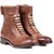 Sole Made In Italy Rome Ankle Boots - ROMET