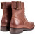 Sole Made In Italy Rome Ankle Boots - ROMET