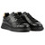 Boss Bulton Trainers - BULTNBLK