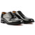 Loake 200B Shoes - 200BBLKL