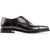 Loake 200B Shoes - 200BBLKL