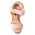 Solesister Alison Sandals - ALISNNUD