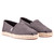 Toms Alpargata Rope Shoes - ALPARBKW