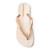 Ipanema Anatomic Sandals - ANATOGLD