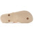 Ipanema Anatomic Sandals - ANATOGLD