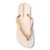 Ipanema Anatomic Sandals - ANATOGLD