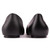 Melissa Aura Basic Bow Shoes - AURABBBK