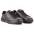 Fred Perry B71 Trainers - B71MONBK