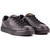 Fred Perry B71 Trainers - B71MONBK