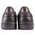 Fred Perry B721 Trainers - B721MNBK