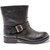 Barbour Baja Boots - BAJABLKW