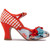 Ruby Shoo Imelda Shoes - IMELDORN