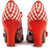 Ruby Shoo Imelda Shoes - IMELDORN