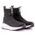 Barbour International Cleo Trainers - BCLEOBLK