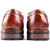 Bugatti Side Gusset Shoes - BGA9G02T