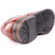 Bugatti Side Gusset Shoes - BGA9G02T