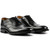 Loake Bloomsbury Shoes - BLOOMBKL