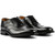Loake Bloomsbury Shoes - BLOOMBKL