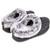 Skechers Ice Angel Slippers - BOBSAKGR