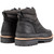 Silver Street Braben Boots - BRABENBK