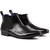 Silver Street Carnaby Boots - CRNBYBKL