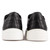 Ecco Street Tray Trainers - 291143BK