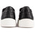 Ecco Street Tray Trainers - 291143BK
