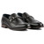 Sole Sapley Snaffle Loafer Shoes - SAPLEYBK