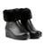 Dkny Abri-Wedge Ankle Boots - ABRIBKLH