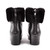 Dkny Abri-Wedge Ankle Boots - ABRIBKLH