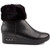 Dkny Abri-Wedge Ankle Boots - ABRIBKLH